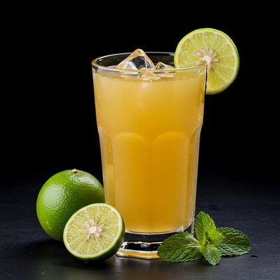Mosambi Juice